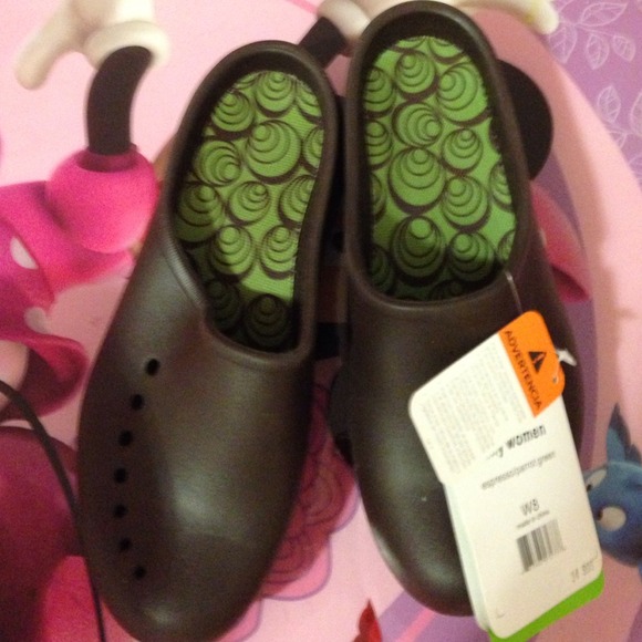 Crocs Clogs