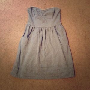 Beautiful Polka Dot, pocketed Dress 💕💕