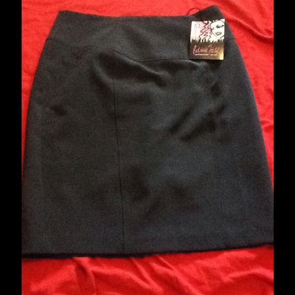 NWT Patricia fields for hsn skirt