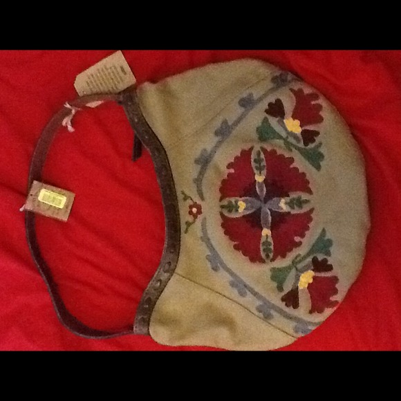 BUNDLED :D lucky brand purse