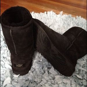 Uggs