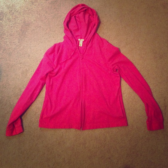 Stretchy Hoodie! 🎀