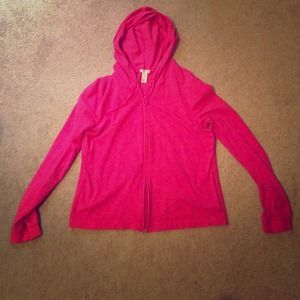 Stretchy Hoodie! 🎀