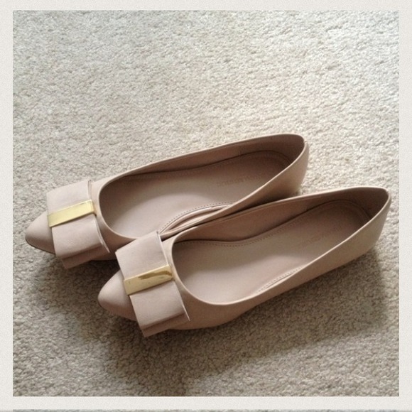 Banana Republic Shoes - BR flats