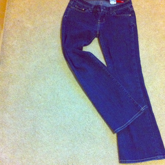 Express jean- price reduced