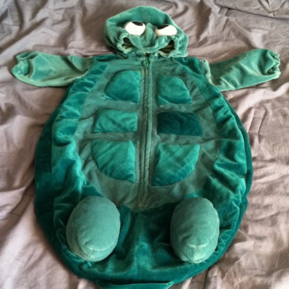 Infant Halloween Costume