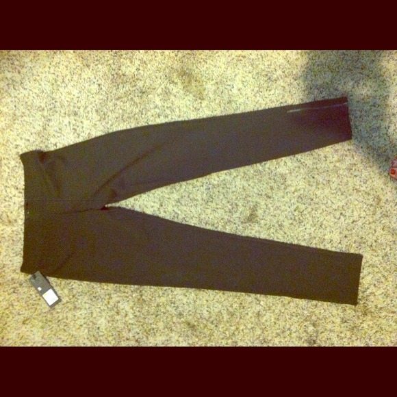 Olive Green Mossimo leggings