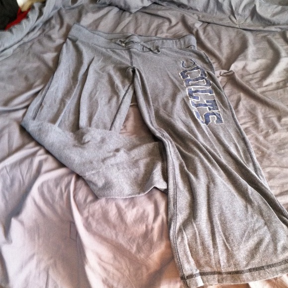 NFL lounge pants