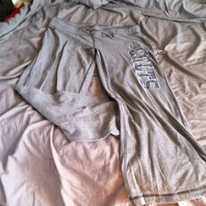 NFL lounge pants