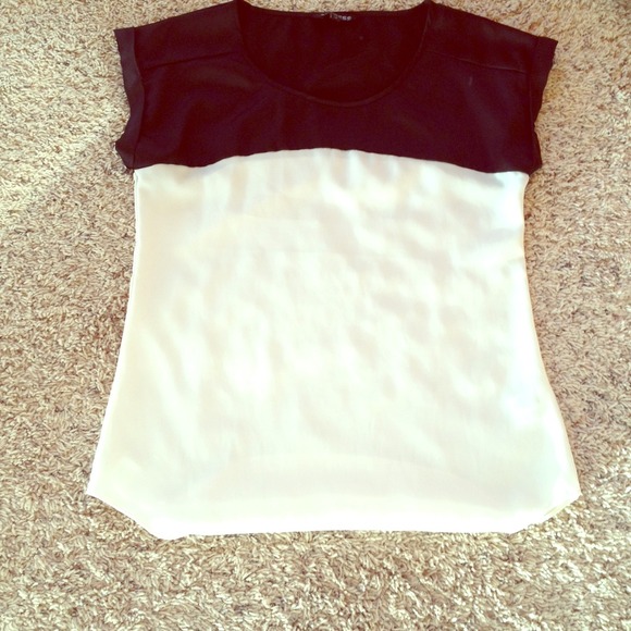 Dressy Satin Express Top