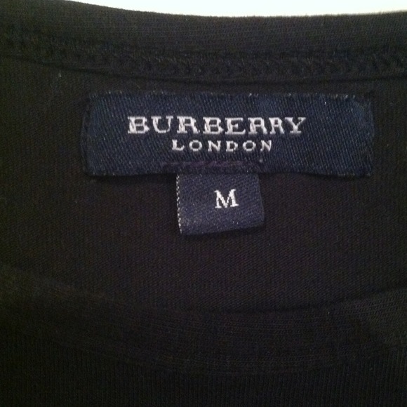 Authentic Burberry Tank - Picture 2 of 3