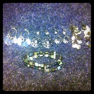 Jewelry bundle