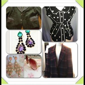 Not for sale my Posh finds just sharing!