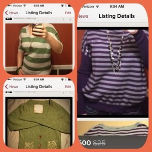 RESERVED!! Bundle for @lhisa