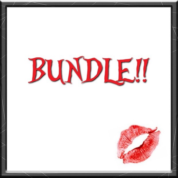 Bundle for Dimples