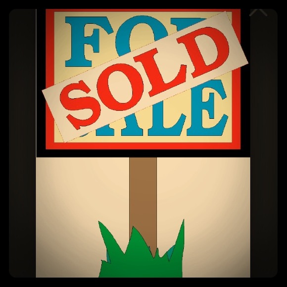 ⛔️everything past this is sold ⛔️ - Picture 1 of 1