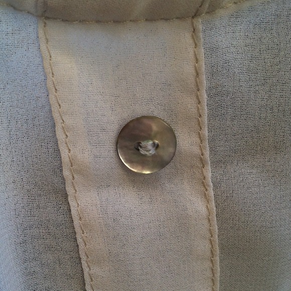 Loose & sexy lace top - Picture 4 of 4