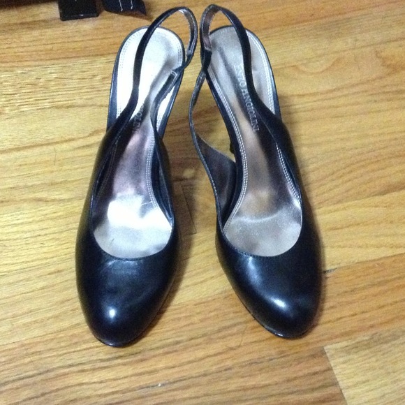 Brand new Enzo angiolini shoe without tag.