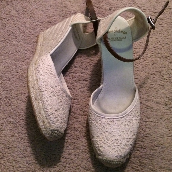 Wedges
