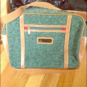 Oscar de la Renta Overnight Travel Bag⭕RESERVED⭕