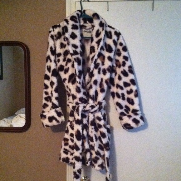 Charlotte Russe robe