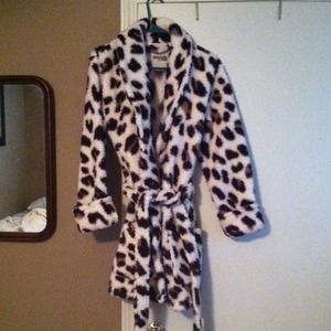 Charlotte Russe robe