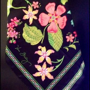 Vera Bradley Scarf