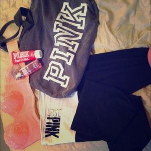 VS bundle with more to add