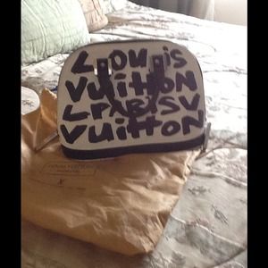 Louis Vuitton bag