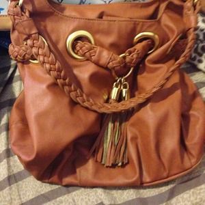 Hand bag used 1 time