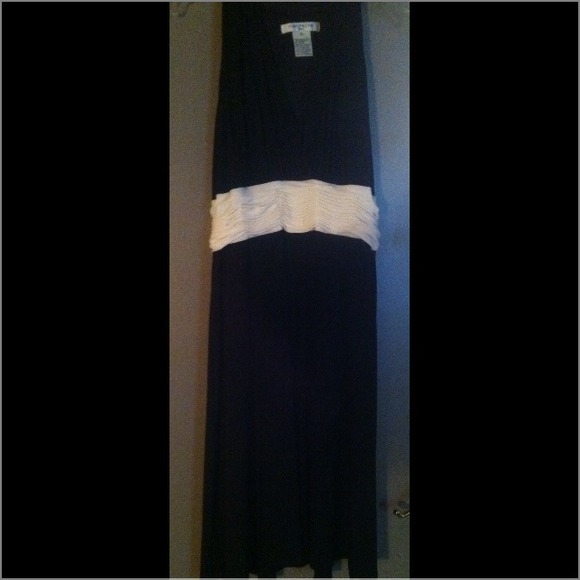 Women's semi formal dress