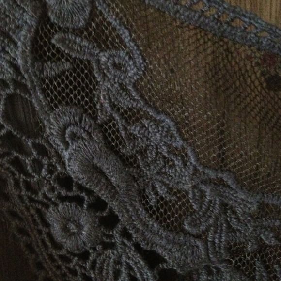 Free People blouse - Picture 3 of 4