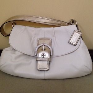 👜AUTHENTIC Coach Purse