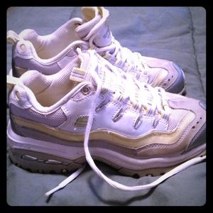 Like new Skechers