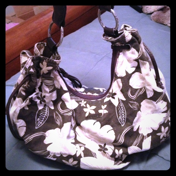 Super cute Lilu bag
