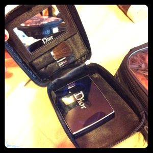 ❗Bundle❗ Dior pouch/Palette
