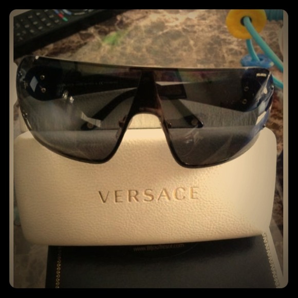 Versace Accessories - Last chance to buy at this price!