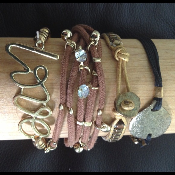 Bracelet Bundle