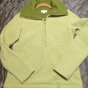 Ann Taylor Loft Fleece