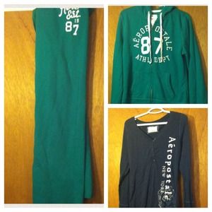 Hoodie Bundle