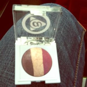 Mary Kay @ okay eye trio.