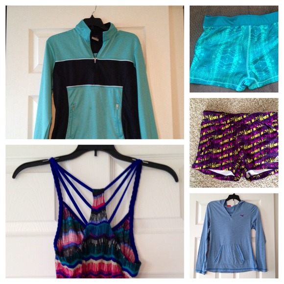 Bundle for trade