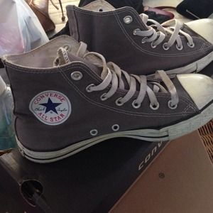 Converse chucks
