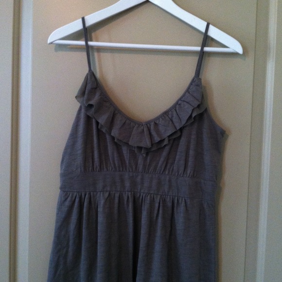 Banana republic dress