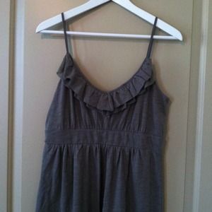 Banana republic dress