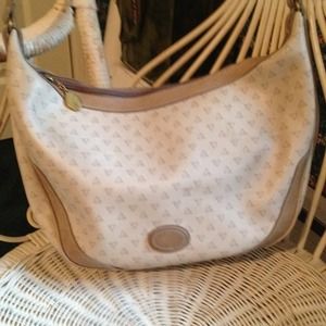 Vintage Liz Claiborne Handbag
