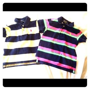 Bundle polos