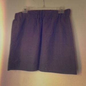 Banana Republic casual skirt