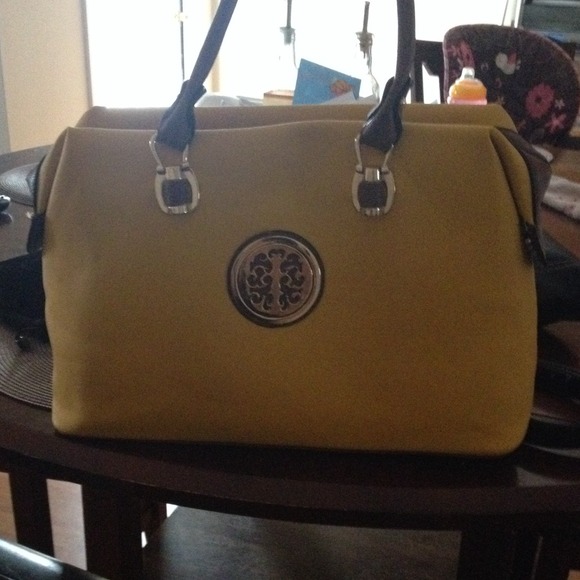 Beautiful handbag