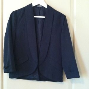 Express blazer